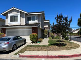 37772 Carriage Circle Cmn, Fremont, CA 94536