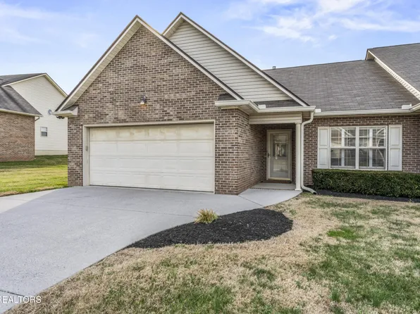 7117 Allison Way, Knoxville, TN 37918