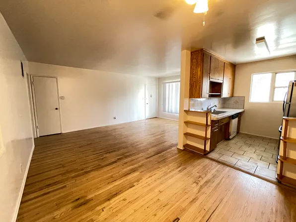 1421 S Shenandoah St APT 5, Los Angeles, CA 90035