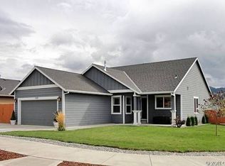 3508 Jones Loop, Hood River, OR 97031