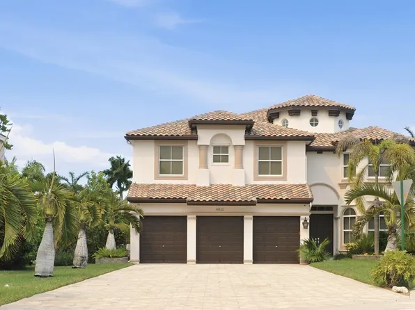 4820 SW 161st Lane, Miramar, FL 33027