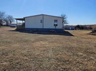 46002 S 3570th Rd, Pawnee, OK 74058