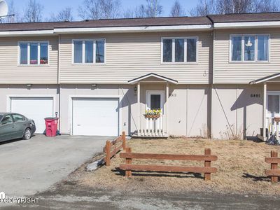 6511 W Compass Dr #19, Wasilla, AK, 99623