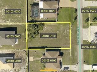 817 Calvert Ave, Lehigh Acres, FL 33971