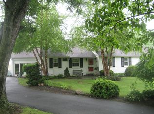 160 Little Egypt Rd, Elkton, MD 21921