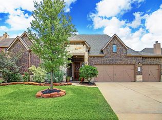 9919 Mahaffey Rd, Tomball, TX 77375