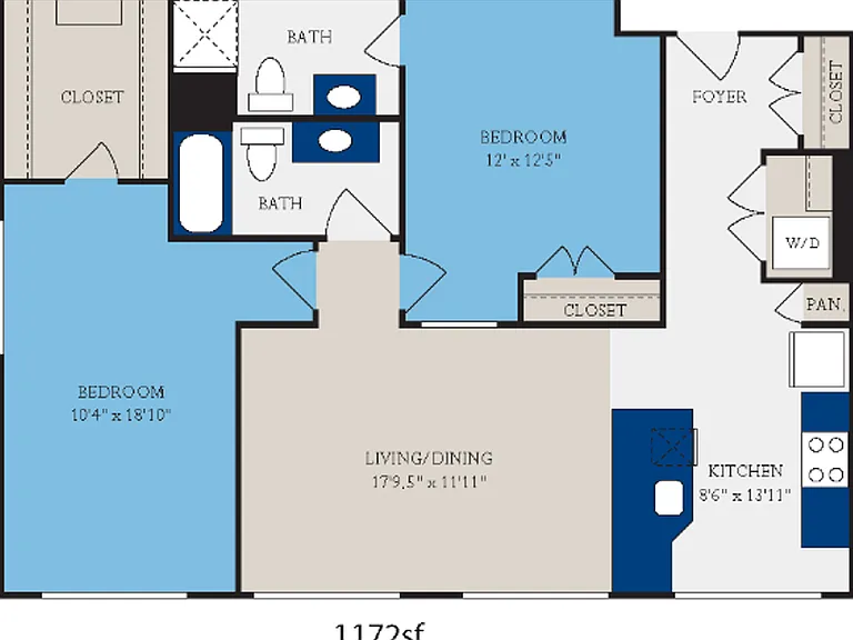 DRAYTON MILLS LOFT APARTMENTS — Photo 211
