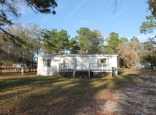 4361 SW 166th Court Rd, Ocala, FL 34481