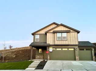 20757 E Valley Vista Dr, Liberty Lake, WA 99019