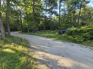 126 Hio Ridge Rd, Bridgton, ME 04009