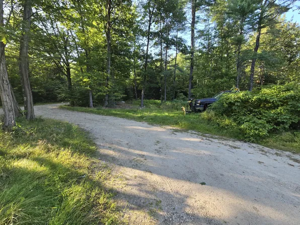 126 Hio Ridge Road, Bridgton, ME 04009