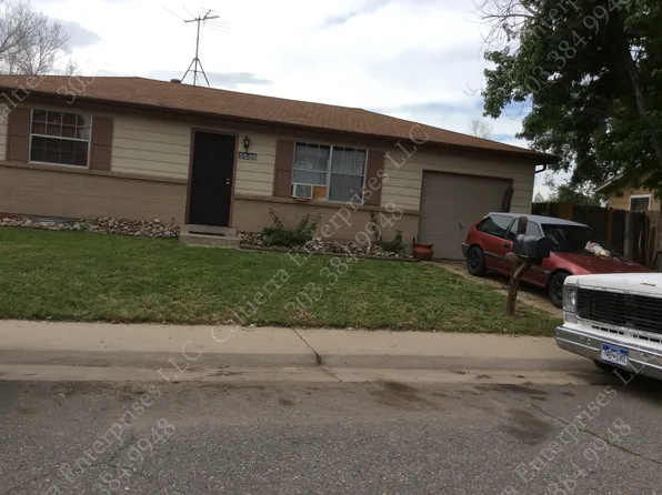 5539 Bedford Ct, Denver, CO 80239