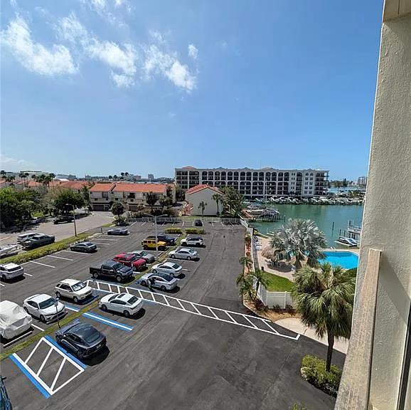 255 Dolphin Point #505 — Photo 31