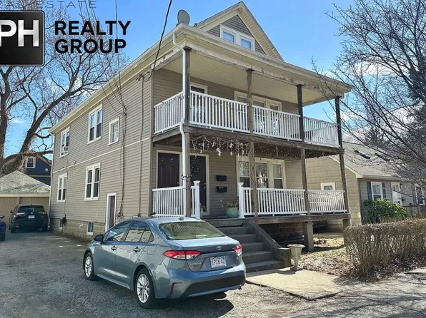 45 Hersom St, Watertown, MA 02472