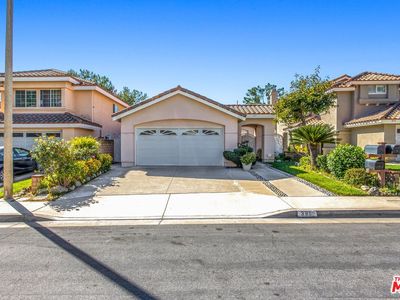 381 S Lilac Ct, Anaheim, CA, 92808