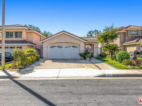 381 S Lilac Ct, Anaheim, CA 92808