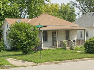 1826 3rd Ave, Council Bluffs, IA 51501