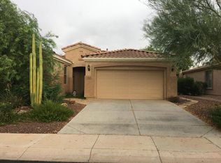 5529 S Barley Ct, Gilbert, AZ 85298