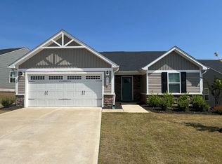 8765 Kenridge Ln, Fuquay Varina, NC 27526