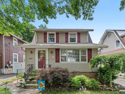 236 Walnut Ave, Bogota, NJ, 07603