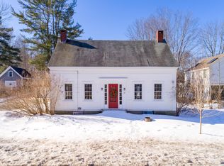 18 Main St, Freeport, ME 04032