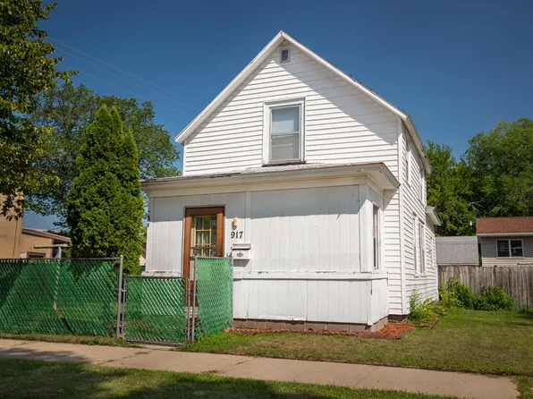 917 Logan STREET, La Crosse, WI 54603