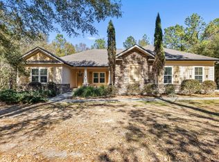 234 Legacy Way, Monticello, FL 32344