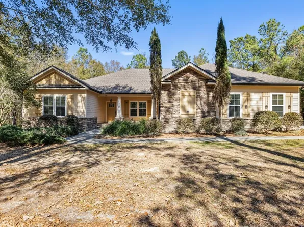 234 Legacy Way, Monticello, FL 32344