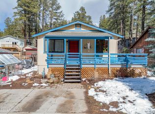 873 Pawnee, Flagstaff, AZ 86005