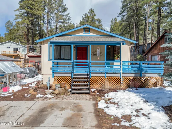 873 Pawnee, Flagstaff, AZ 86005