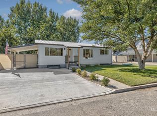 1023 W 6th St, Weiser, ID 83672