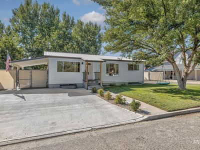 1023 W 6th St, Weiser, ID, 83672