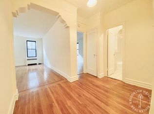 200 Clinton St #2L, Brooklyn, NY 11201
