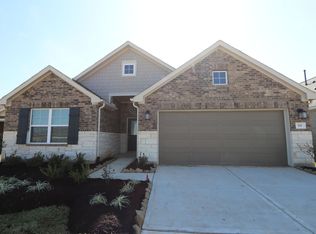 708 Autumn Cherry Trl, Magnolia, TX 77354