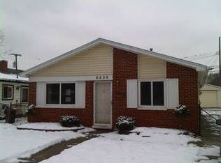 6436 Pine St, Taylor, MI 48180