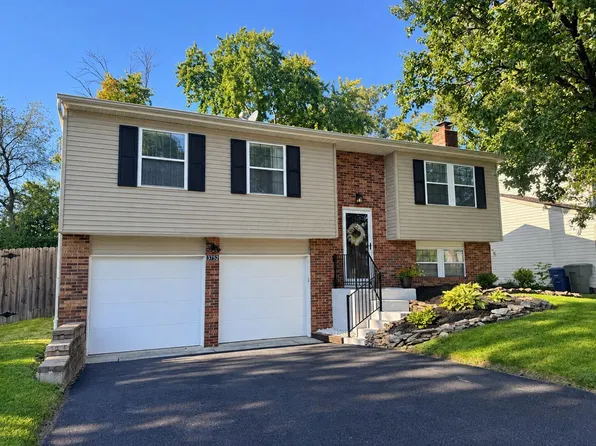 3752 Cypress Creek Dr, Columbus, OH 43228