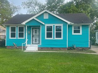 5359 Washington Ave, Baton Rouge, LA 70806