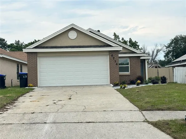 6734 Meritmoor Cir, Orlando, FL 32818