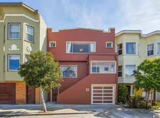 641 San Jose Ave, San Francisco, CA 94110