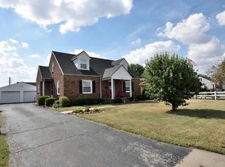 2616 Griffith Ave, Owensboro, KY 42301