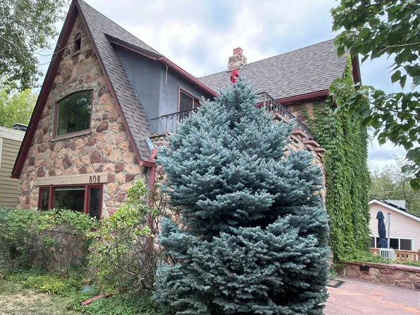 808 10th St, Boulder, CO 80302