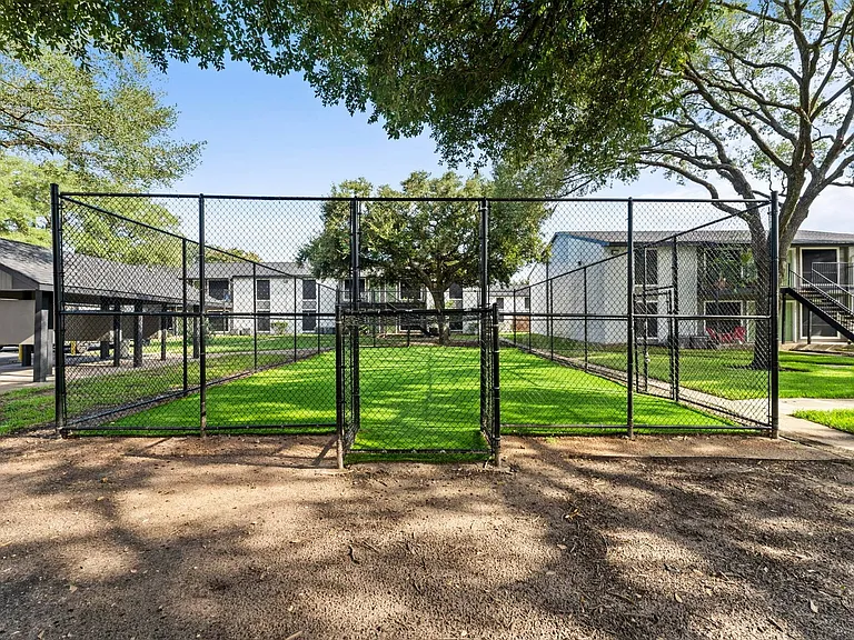 Soccer Field