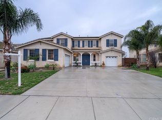 13570 Jasper Loop, Corona, CA 92880