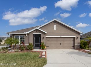 472 Great Falls Ln SW, Palm Bay, FL 32908