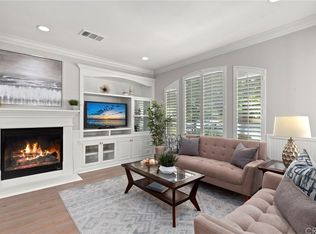 181 Sanctuary, Irvine, CA 92620