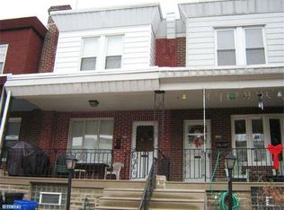 4053 Creston St, Philadelphia, PA 19135