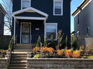 1389 Hamlet St, Columbus, OH 43201