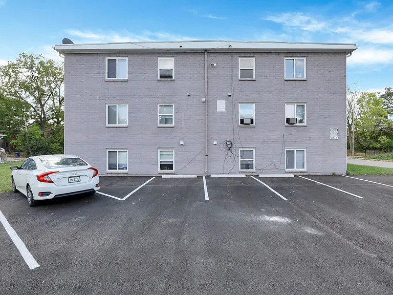 1581 E Mound St #3A — Photo 26