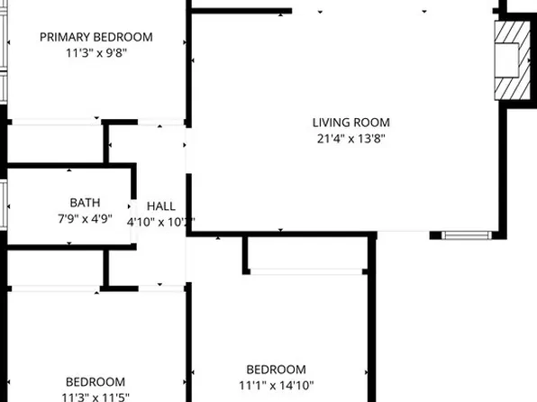 4850 N Vincent Ave, Covina, CA 91722