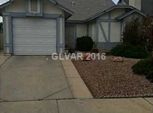 826 Schooner Dr, Henderson, NV 89015